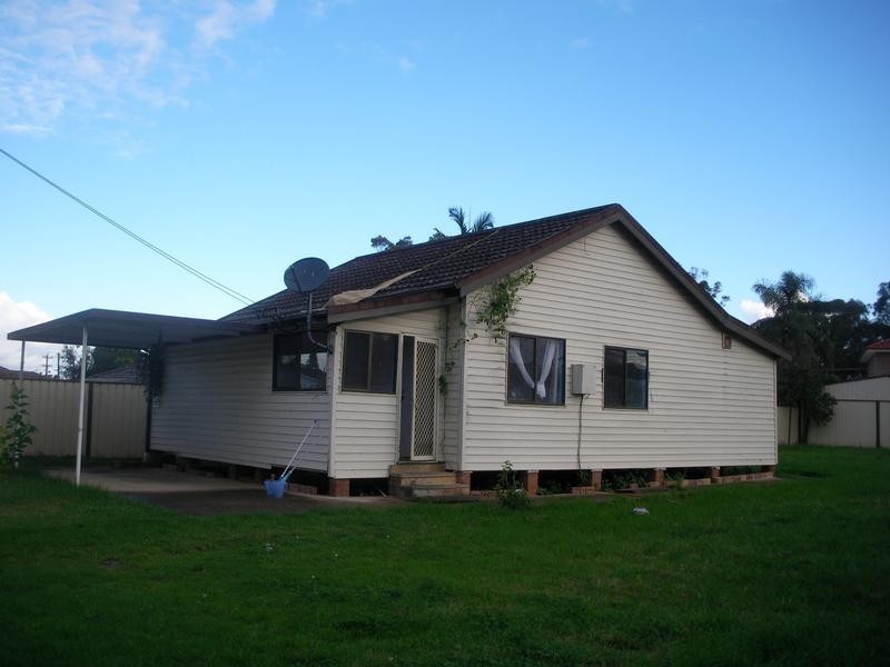Bonnyrigg NSW 2177