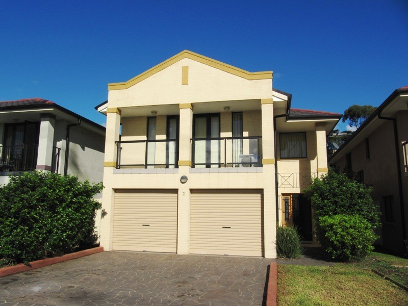 Prestons NSW 2170