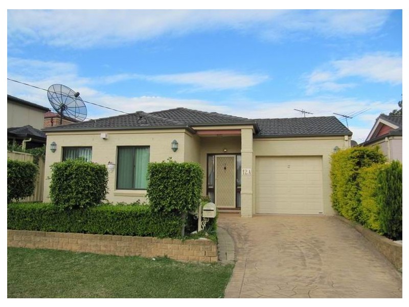 Lurnea NSW 2170