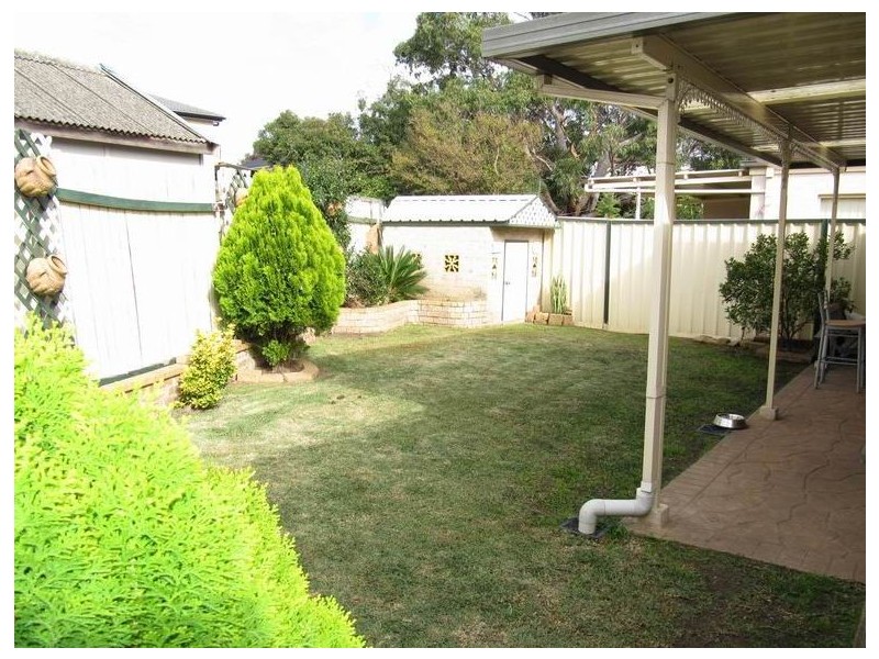 Lurnea NSW 2170