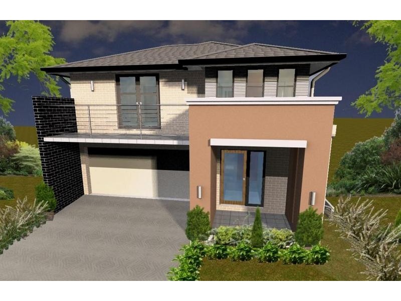 Glen Alpine NSW 2560