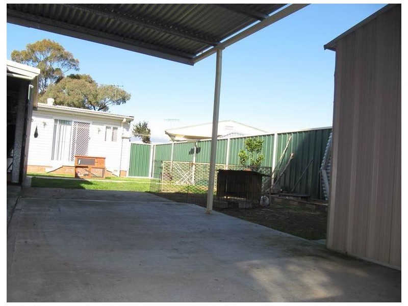 Ashcroft NSW 2168