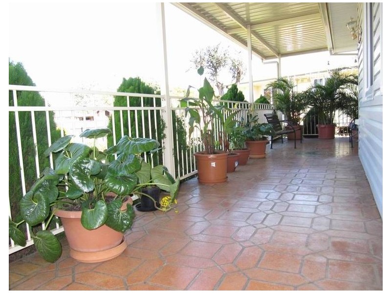 Ashcroft NSW 2168