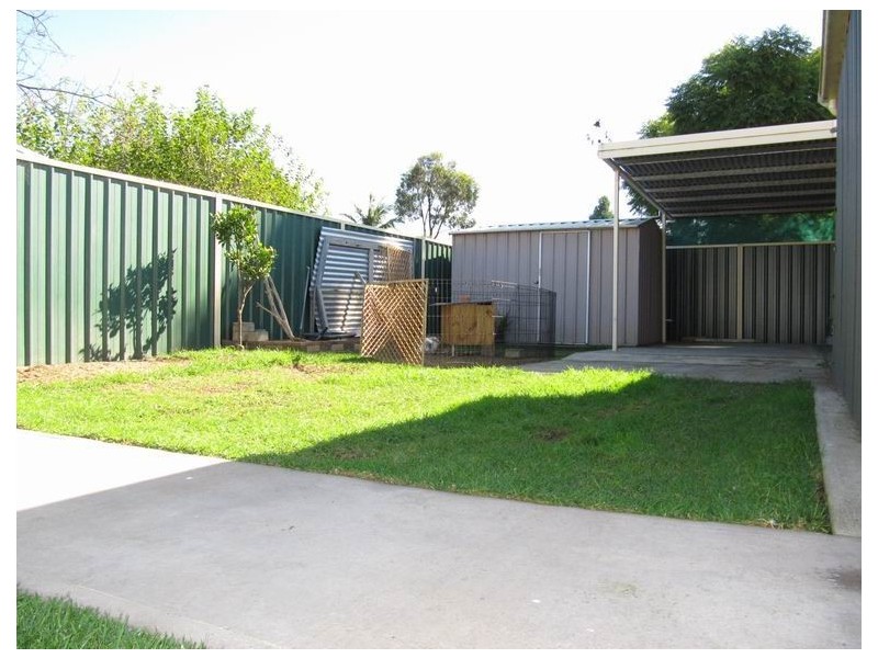 Ashcroft NSW 2168