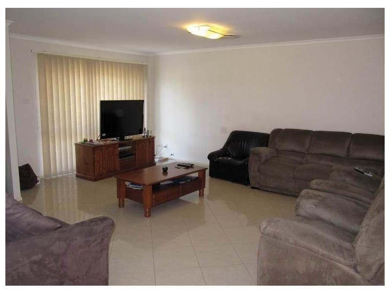 Hinchinbrook NSW 2168