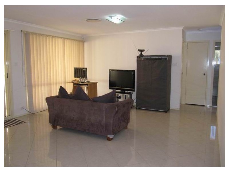 Hinchinbrook NSW 2168