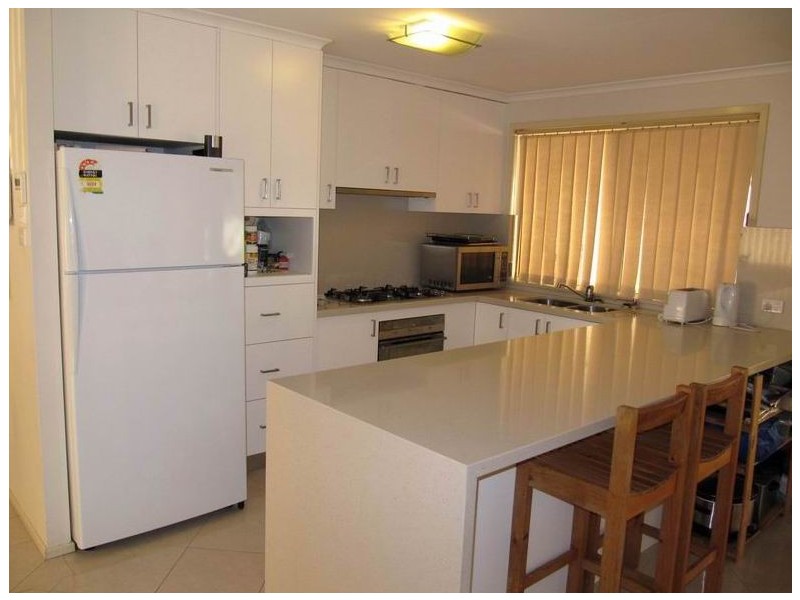 Hinchinbrook NSW 2168