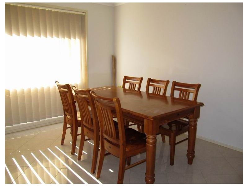 Hinchinbrook NSW 2168