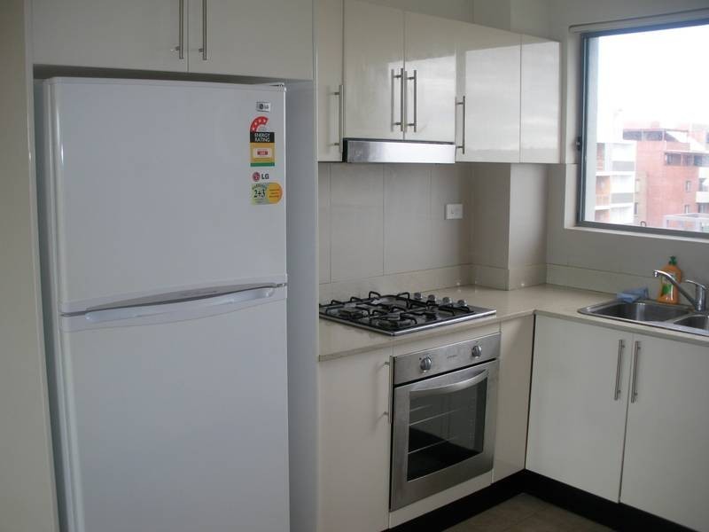 12/2 Castlereagh Street, Liverpool NSW 2170