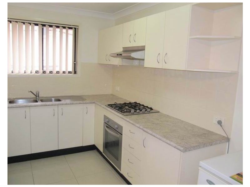 West Hoxton NSW 2171