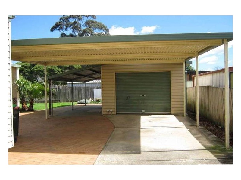 81 Willan Drive, Cartwright NSW 2168