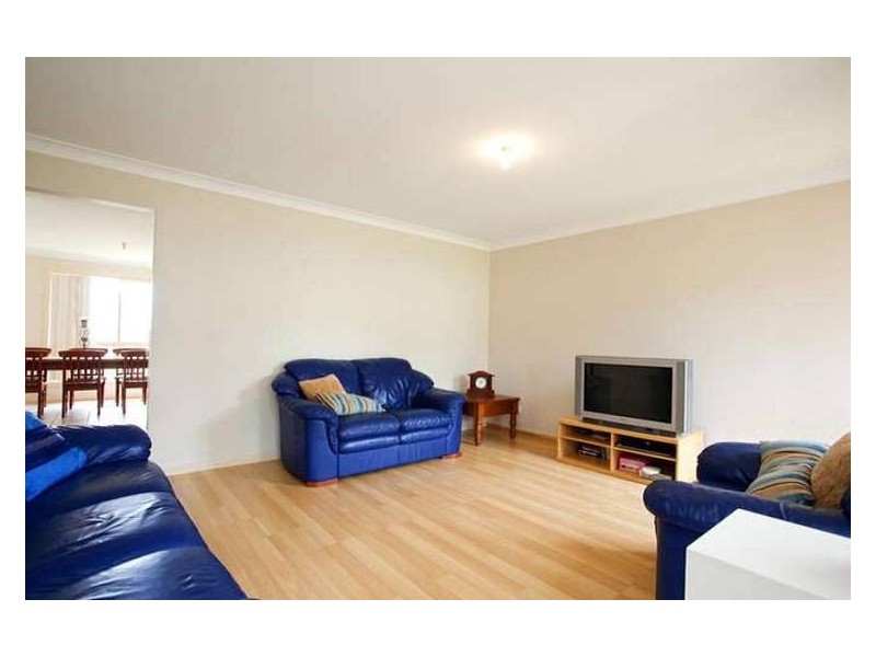 West Hoxton NSW 2171