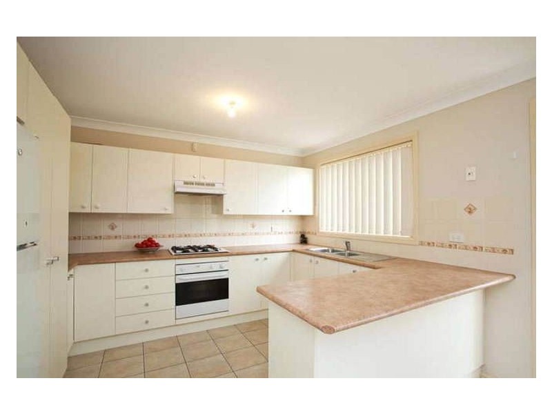West Hoxton NSW 2171