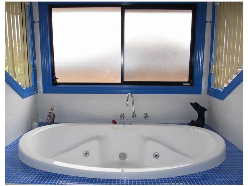 Hinchinbrook NSW 2168