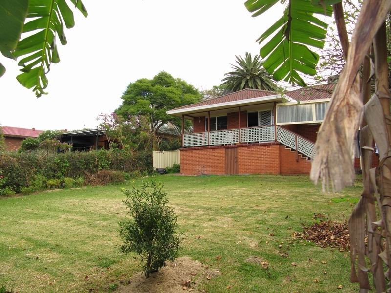 134 Hill Road, Lurnea NSW 2170