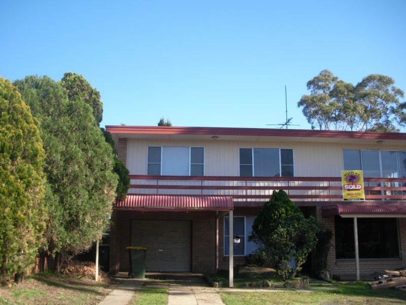 Austral NSW 2179