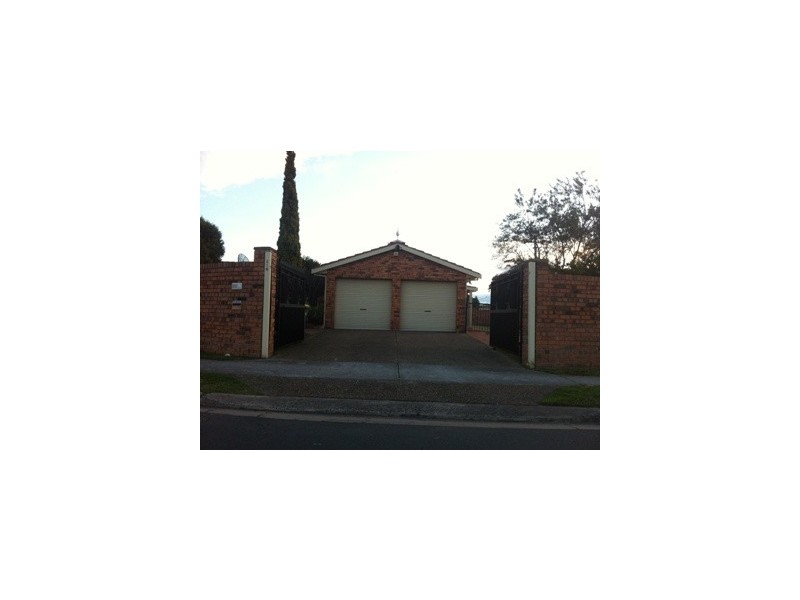 Casula NSW 2170