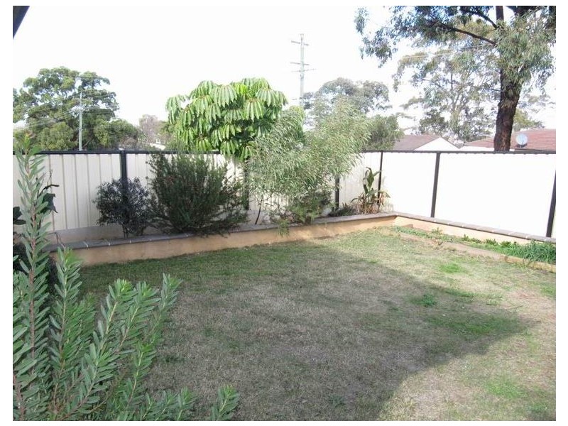 Heckenberg NSW 2168
