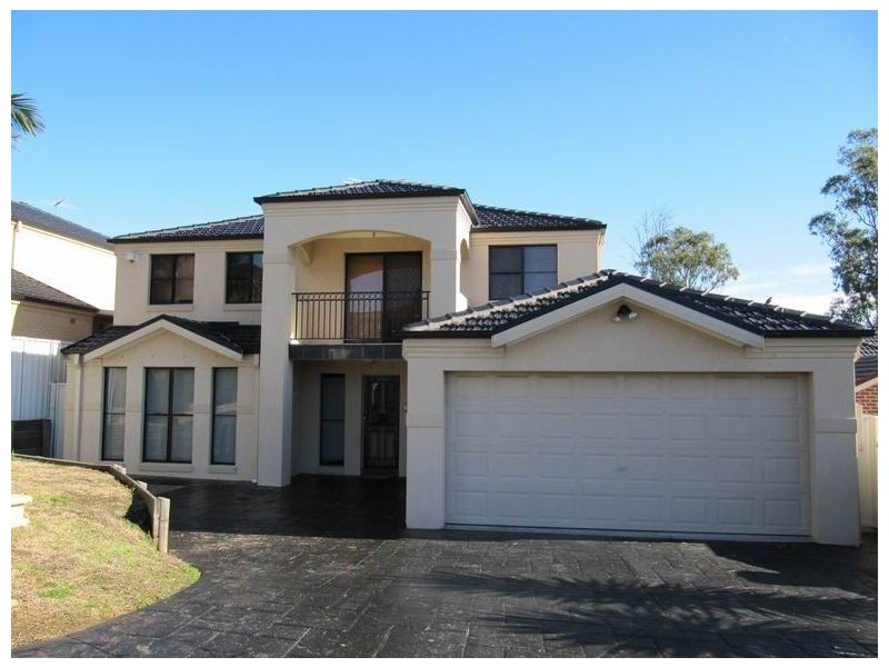 106 Kinghorne Road, Bonnyrigg NSW 2177