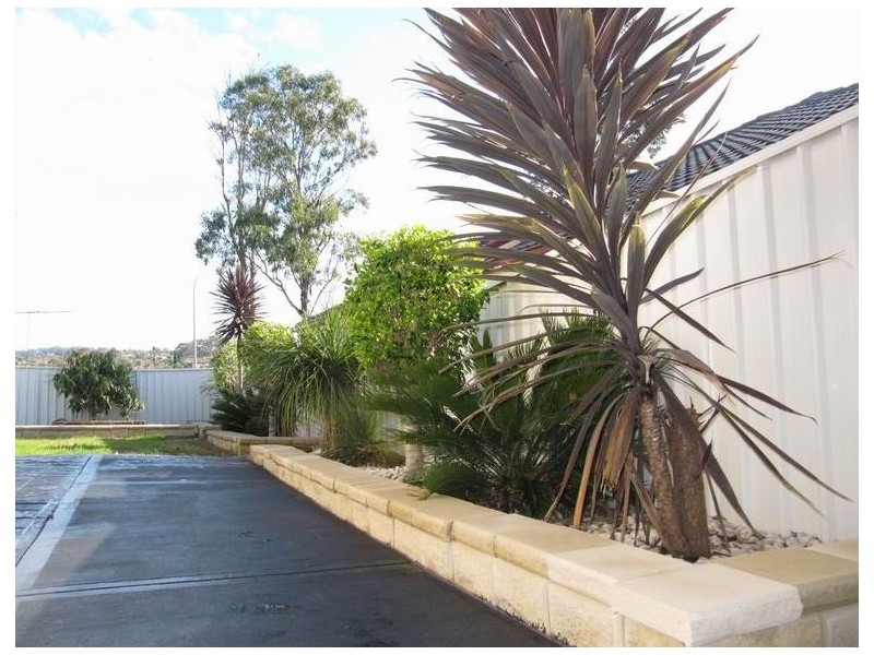 106 Kinghorne Road, Bonnyrigg NSW 2177