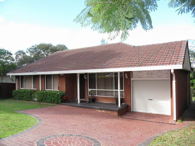 134 Hill Road, Lurnea NSW 2170