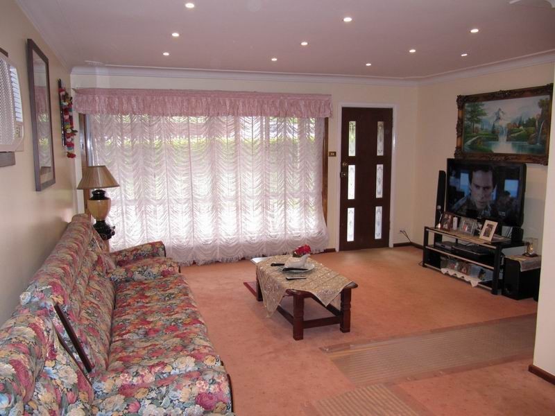 134 Hill Road, Lurnea NSW 2170