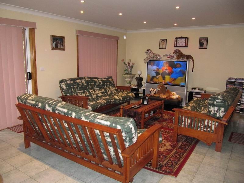 134 Hill Road, Lurnea NSW 2170