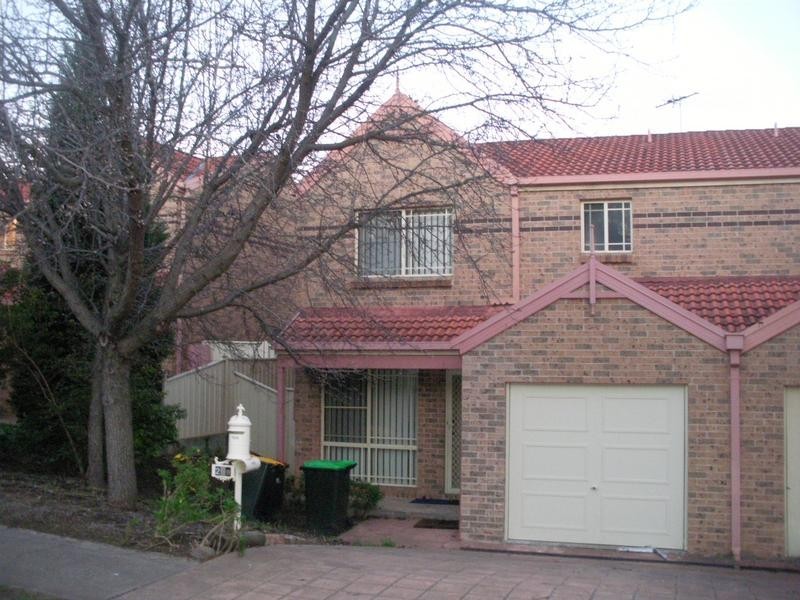 29B Helena Road, Cecil Hills NSW 2171