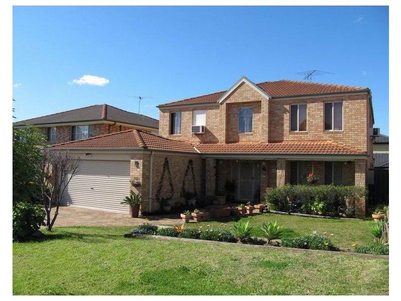 Prestons NSW 2170