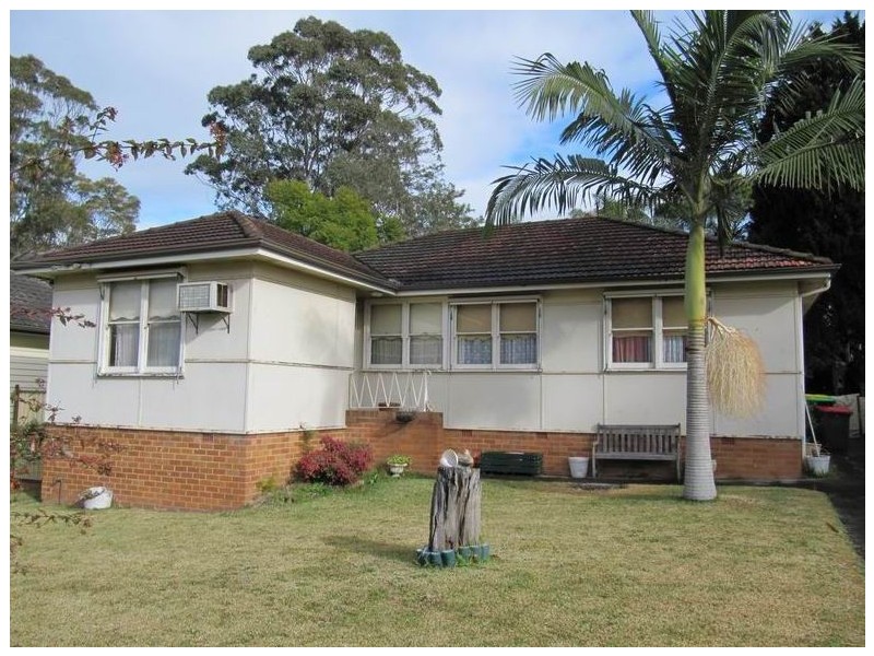 Miller NSW 2168