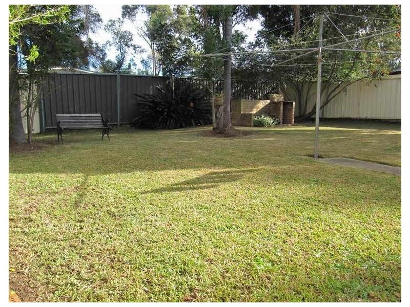 Miller NSW 2168
