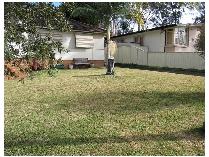 Miller NSW 2168