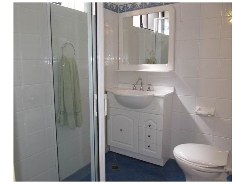 Hinchinbrook NSW 2168