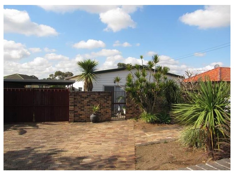 Mount Pritchard NSW 2170