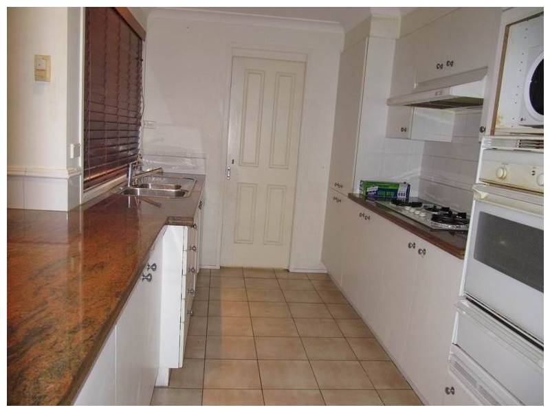 Green Valley NSW 2168