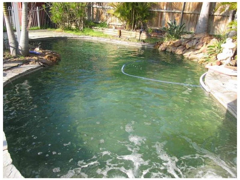 Green Valley NSW 2168