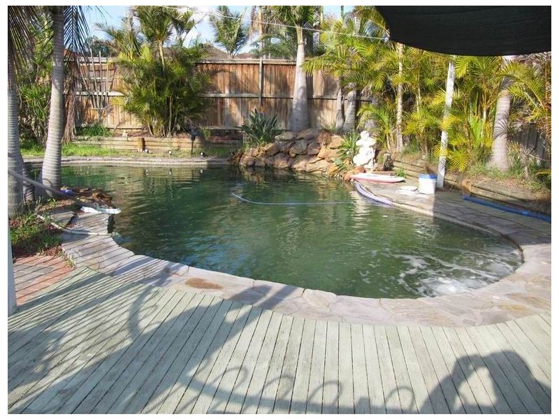 Green Valley NSW 2168