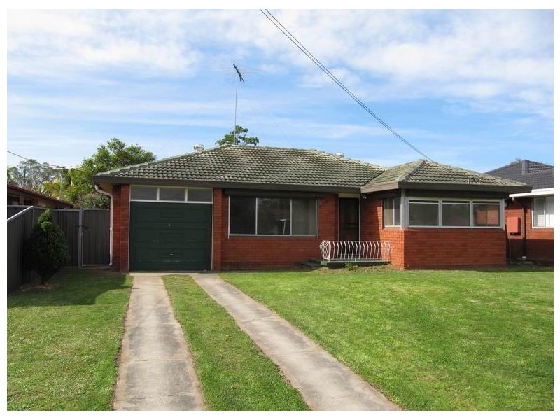 Hammondville NSW 2170