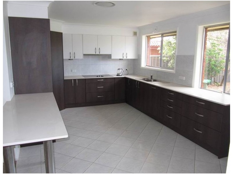 Hammondville NSW 2170