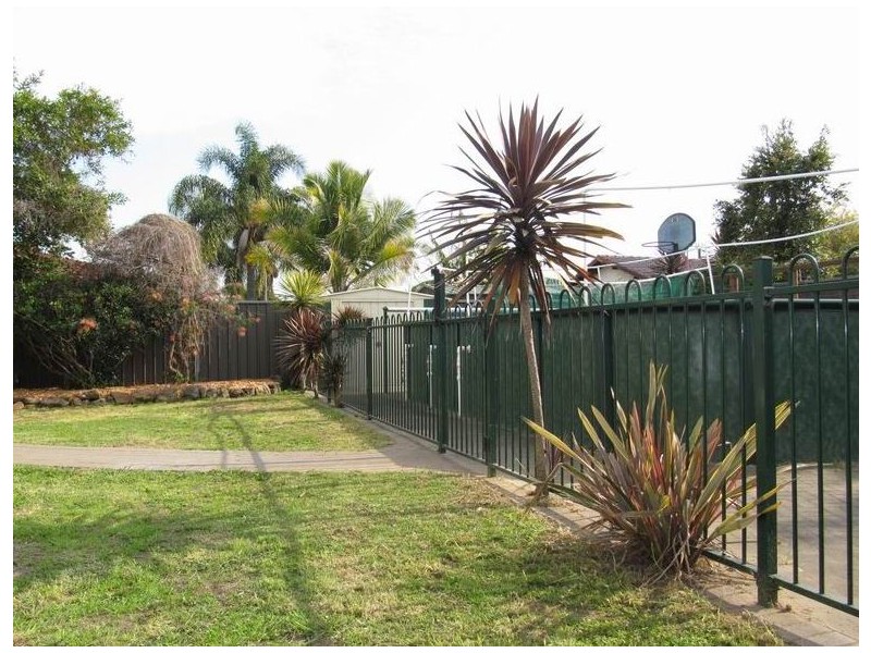 Hammondville NSW 2170