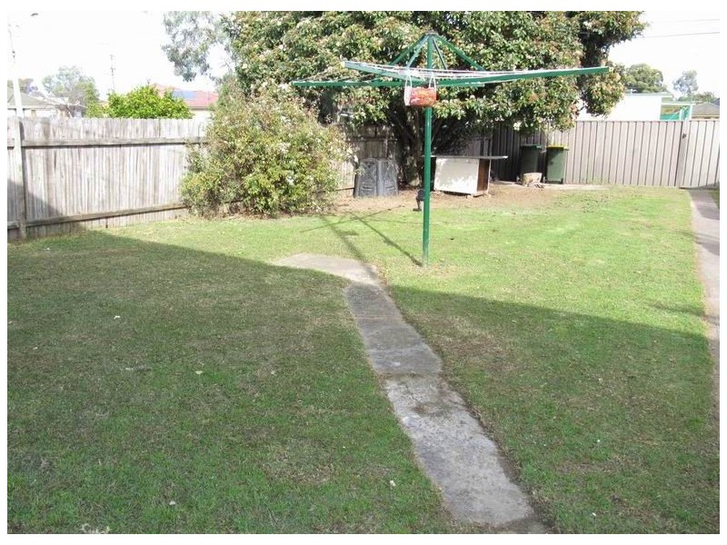 Cartwright NSW 2168