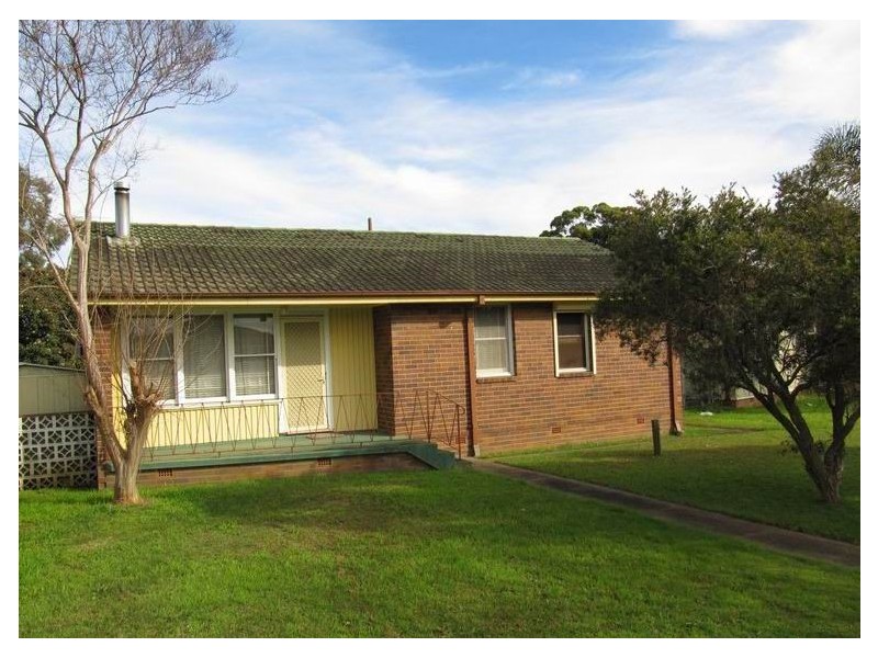 Cartwright NSW 2168