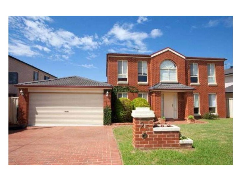 Green Valley NSW 2168