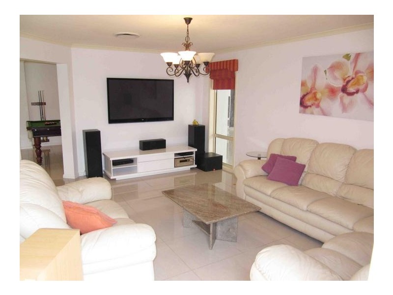 Green Valley NSW 2168