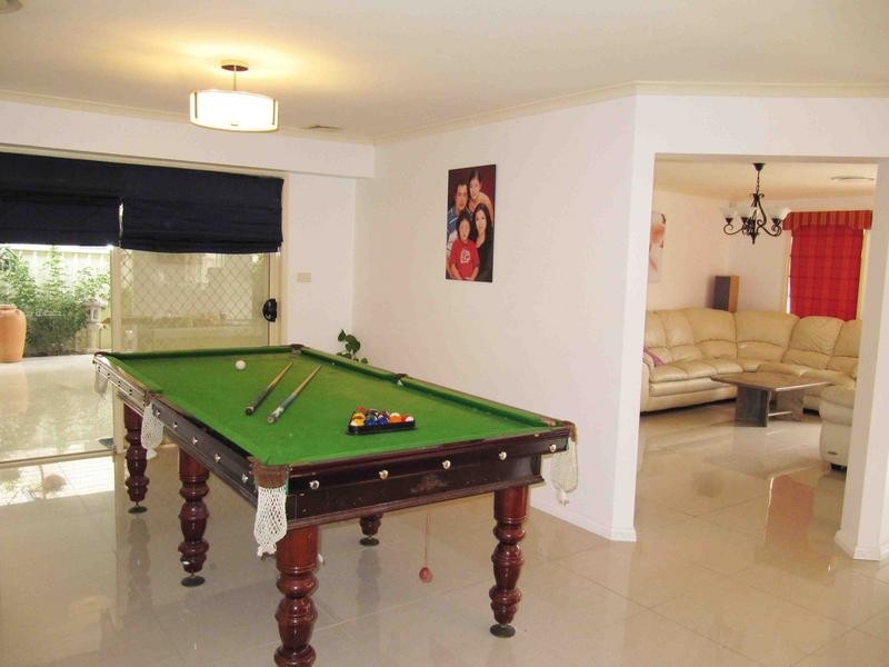 Green Valley NSW 2168