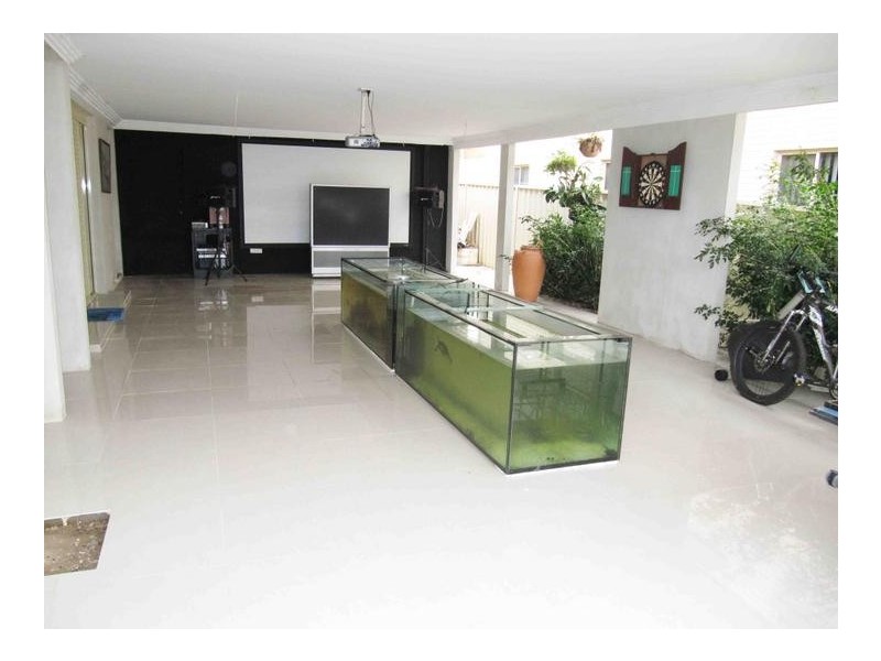 Green Valley NSW 2168