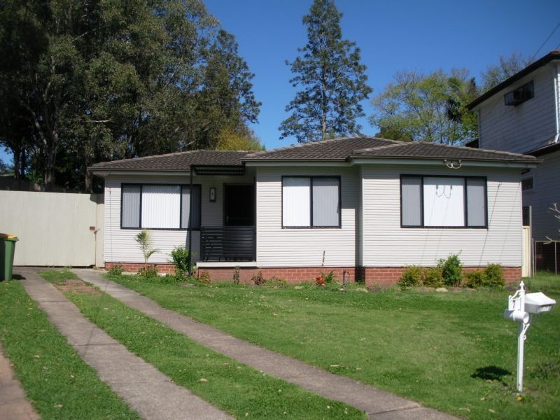 7 Valerie Street, Mount Pritchard NSW 2170