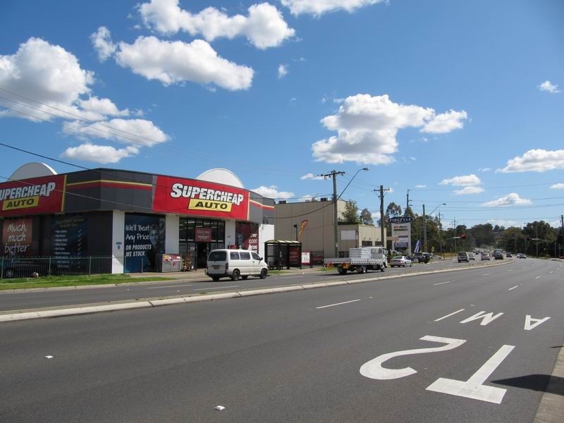 136 Elizabeth Drive, Liverpool NSW 2170