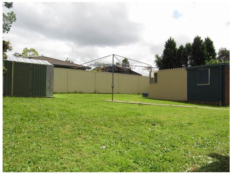 Lurnea NSW 2170