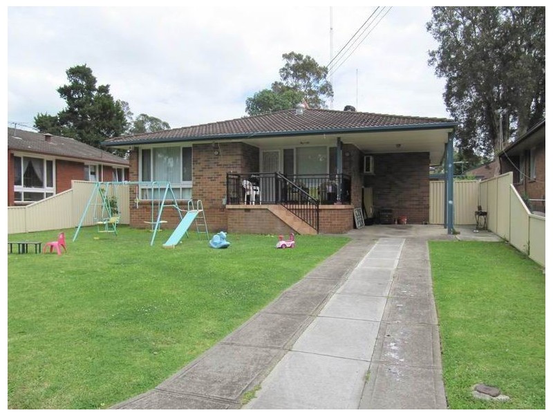 Lurnea NSW 2170